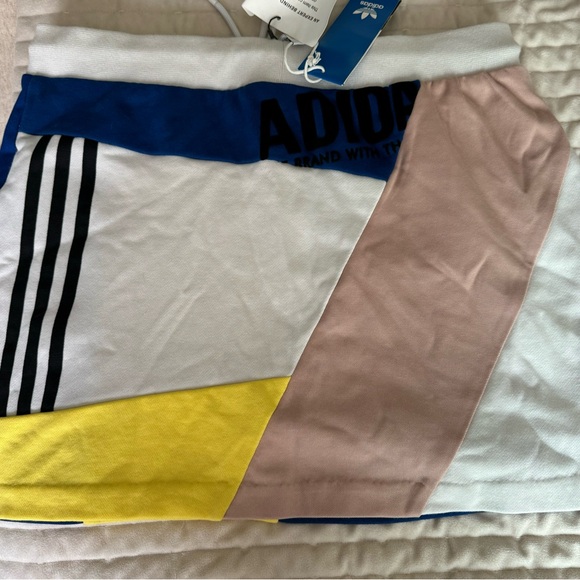 Danielle Cathari for Adidas Skirt and jacket set - Picture 10 of 14